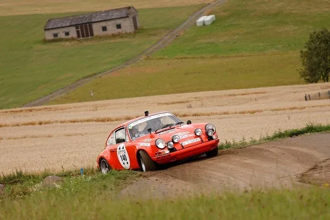 Eiffel Rallye Festival 2023